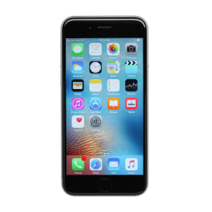 Apple iPhone 6s Plus a1634 64 GB LTE GSM desbloqueado (renovado)